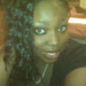 Meet your Posher, Trishay